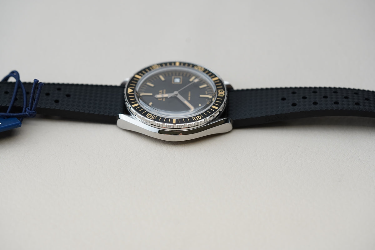 Doxa SUB 200 II Sharkhunter 795.10.101.20