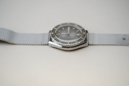 Doxa SUB 200 II Sharkhunter Vintage 795.10.101V.10 Grey Insert