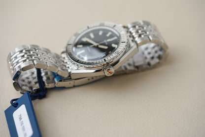 Doxa SUB 200 Sharkhunter Steel Inlay 796.10.101.10