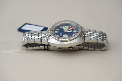 Doxa SUB 200 T.Graph II Caribbean 806.10.201.10