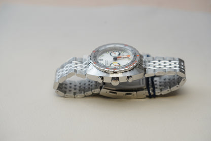 Doxa SUB 200 T.Graph II Searambler 806.10.021.10