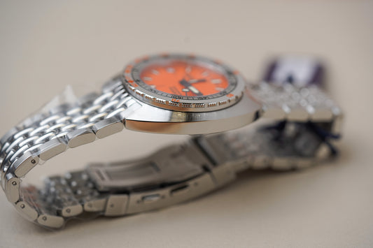 Doxa SUB 200T Professional Iconic 804.10.351.10