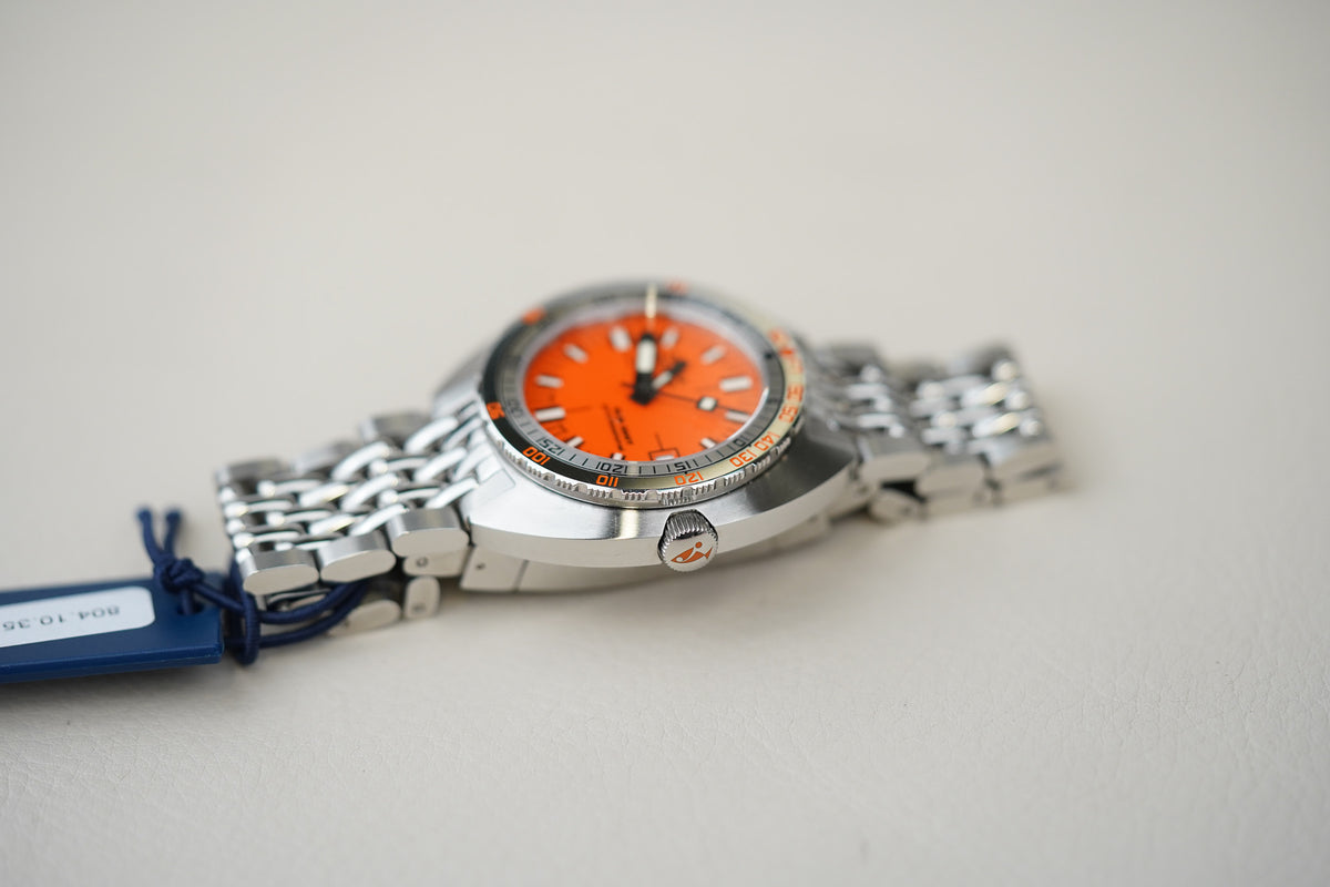 Doxa SUB 200T Professional Iconic 804.10.351.10