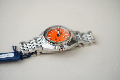 Doxa SUB 200T Professional Iconic 804.10.351.10