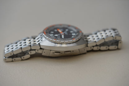Doxa SUB 200T Sharkhunter Iconic 804.10.101.10