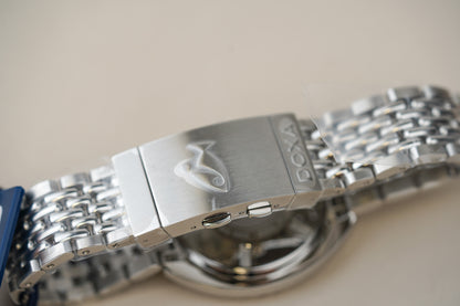 Doxa SUB 250T GMT Divingstar 855.10.361.10