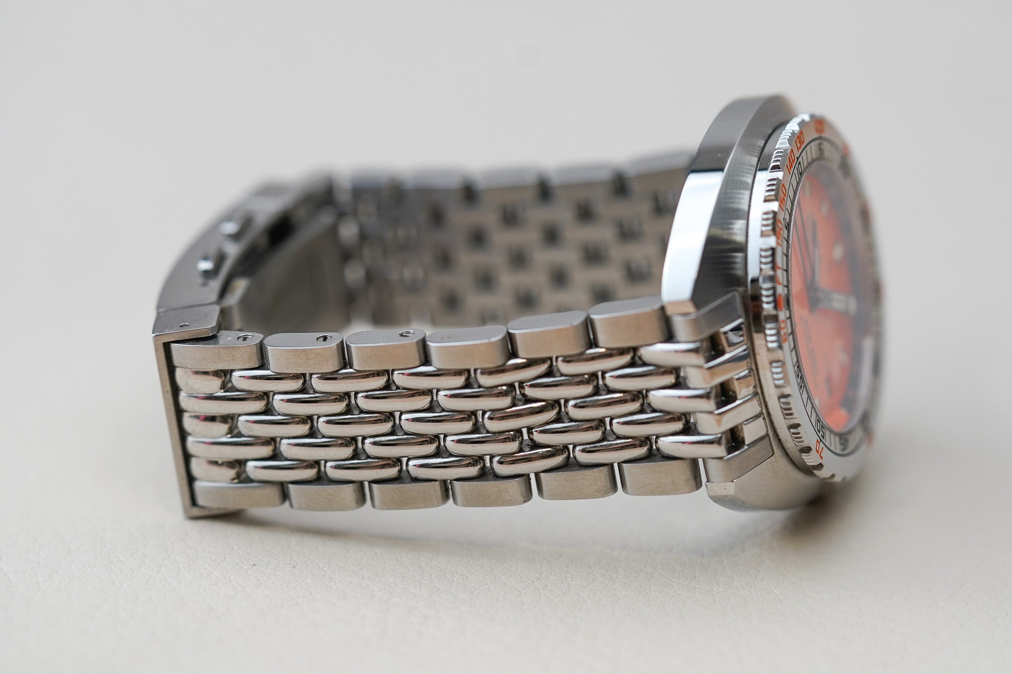 Deposit*****Doxa SUB 250T GMT Professional 855.10.351.10