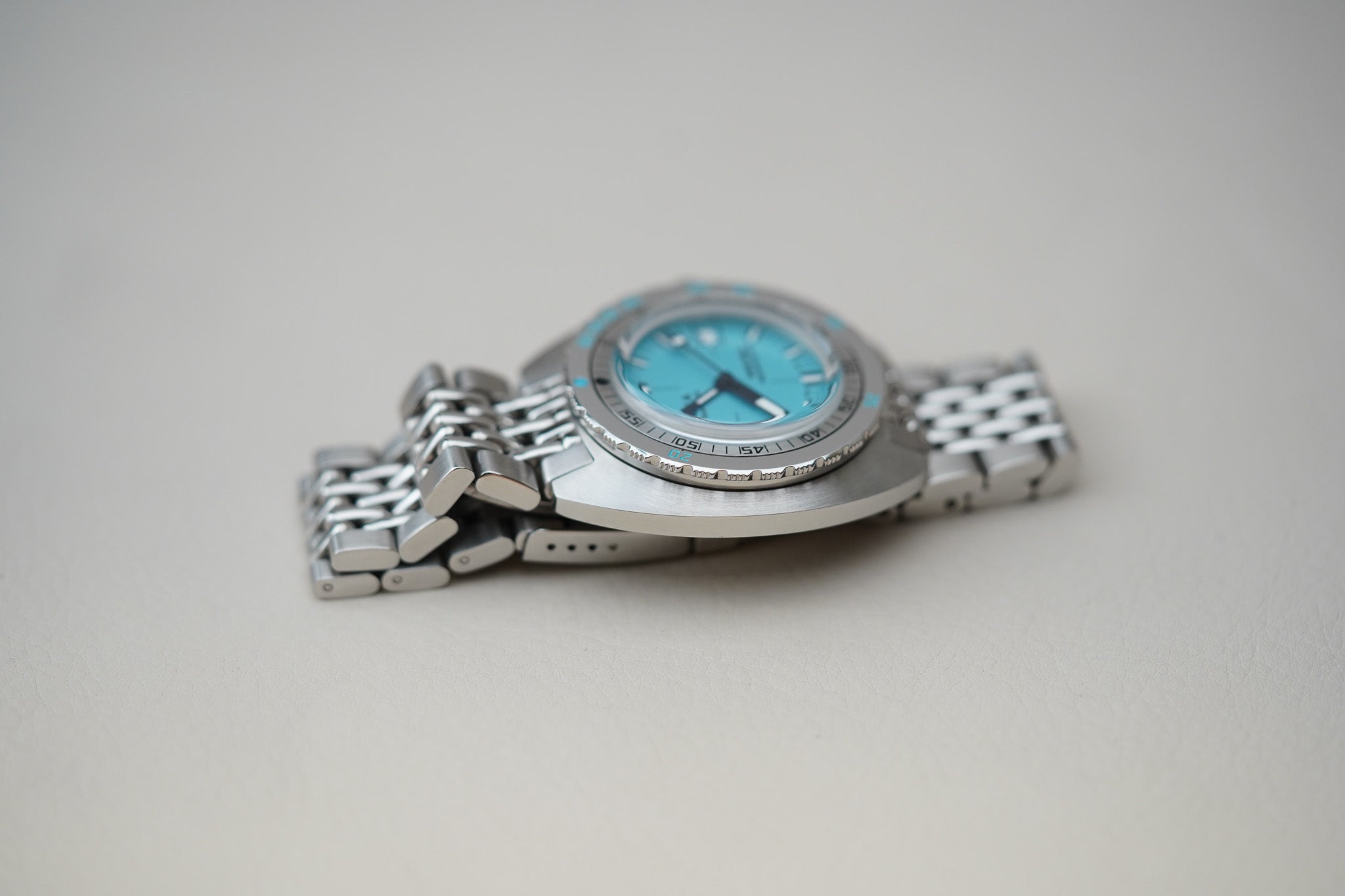Doxa SUB 300 Aquamarine 821.10.241.10 BOR