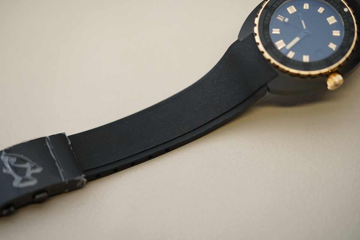 Doxa SUB 300 Beta Sharkhunter 830.20.101.20