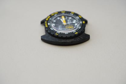 Doxa SUB 300 Carbon Aqua Lung US Divers Sharkhunter 822.70.101AQL.20 Limited