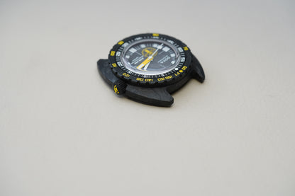 Doxa SUB 300 Carbon Aqua Lung US Divers Sharkhunter 822.70.101AQL.20 Limited