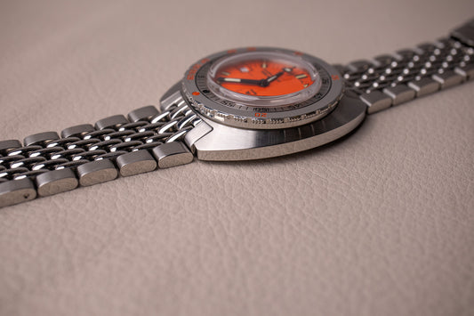 Doxa SUB 300 Professional 821.10.351.10