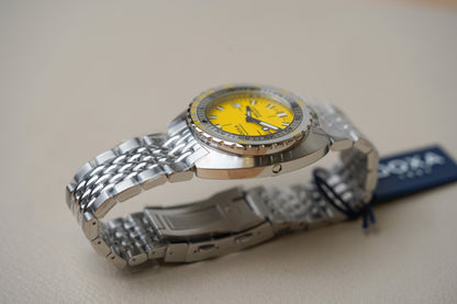 Doxa SUB 300T Divingstar 840.10.361.10