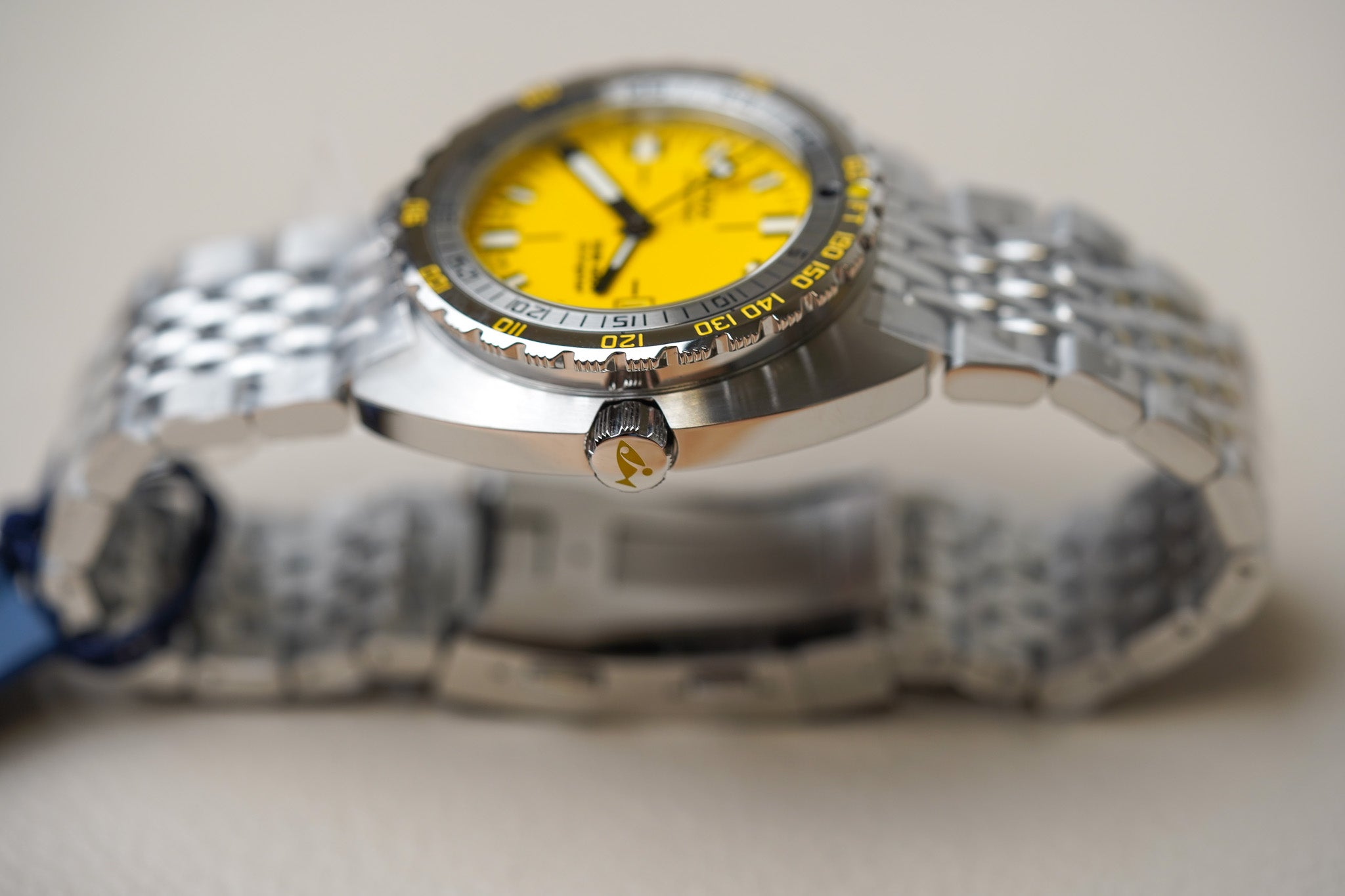 Doxa SUB 300T Divingstar 840.10.361.10