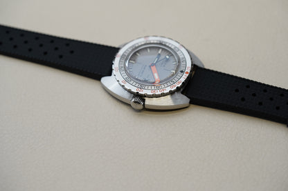 Doxa SUB 300 TI5 Clive Cussler Limited Edition 823.50.121.20-SE14