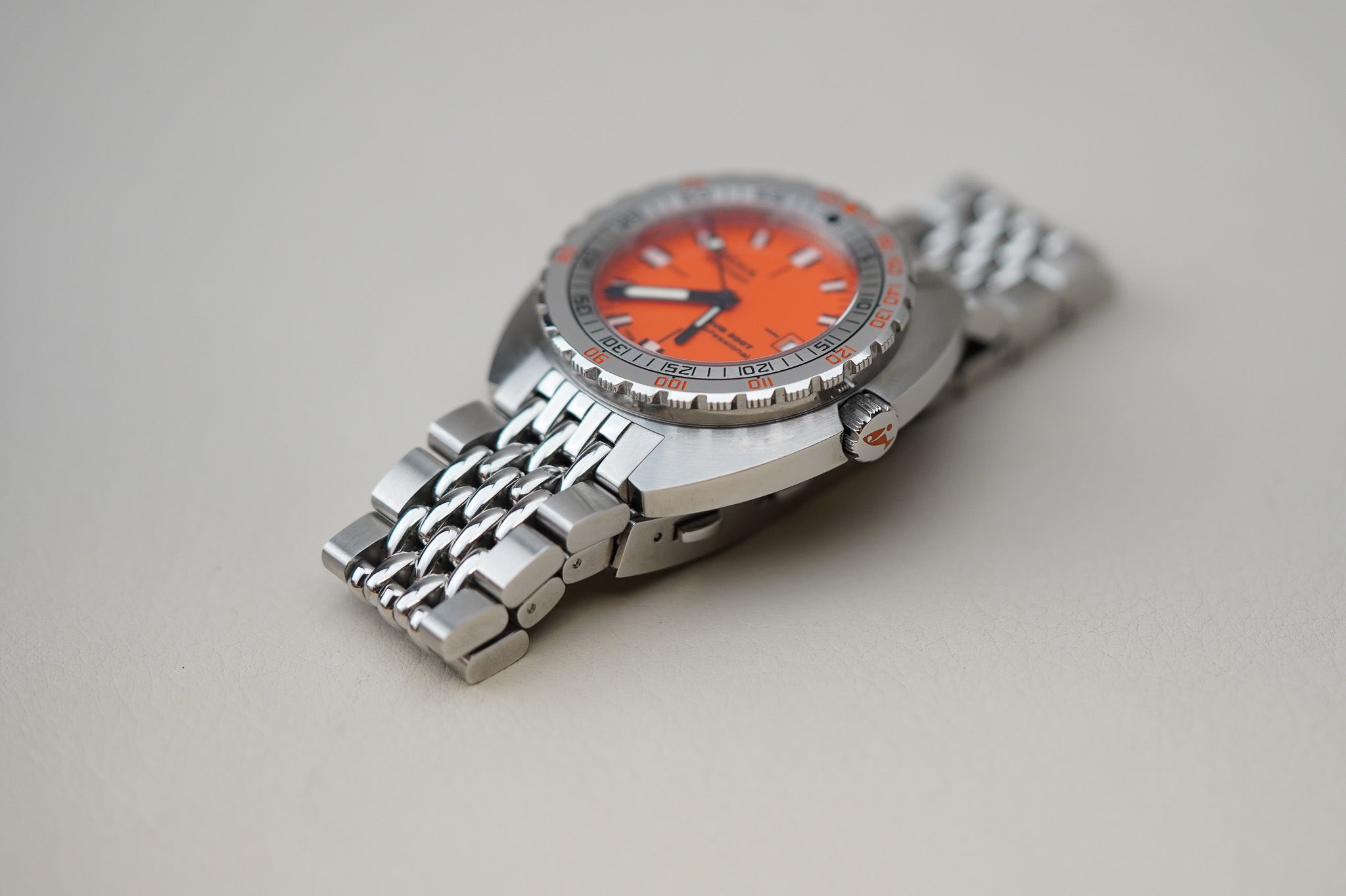 Doxa SUB 300T Professional Diver 840.10.351.10 BOR
