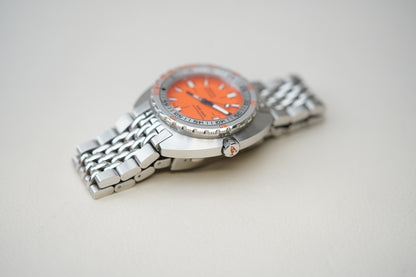 Doxa SUB 300T Professional Diver 840.10.351.10