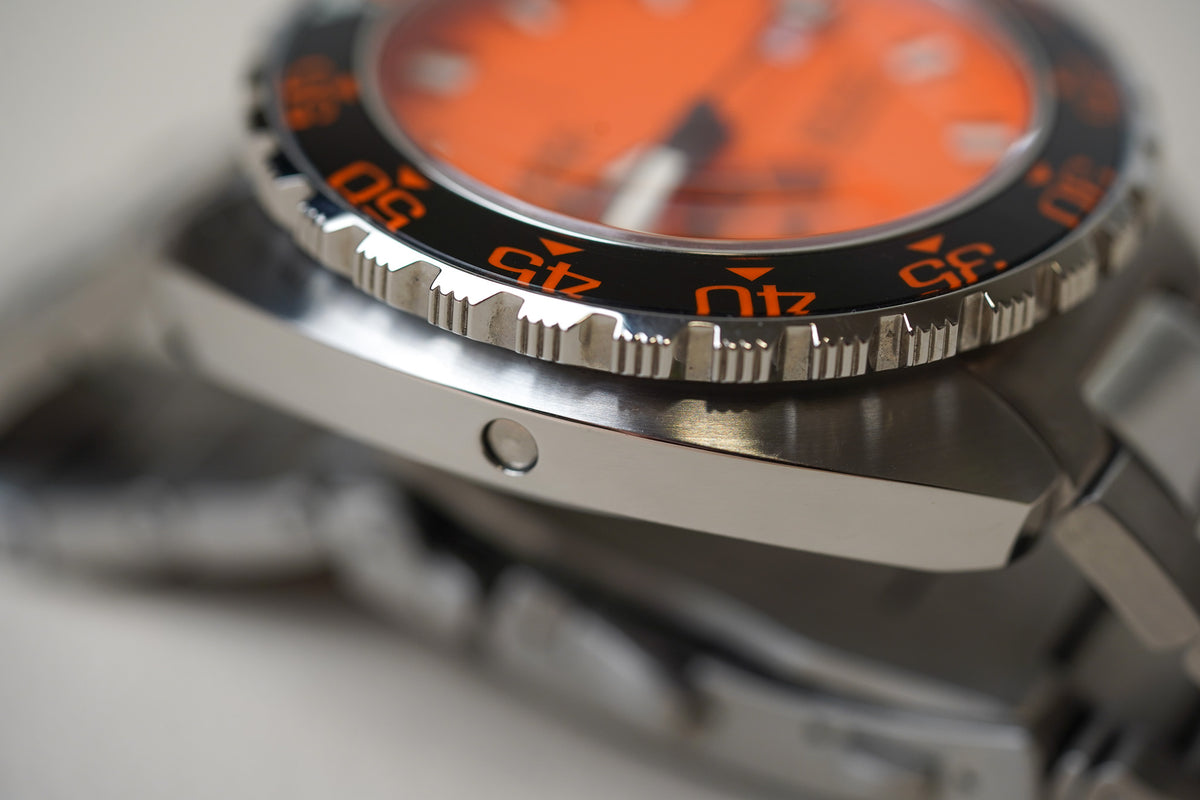 Doxa SUB 4000T Professional 876.10.351.10