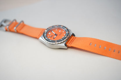 Doxa SUB 600T Professional Ceramic Inlay 861.10.351.21-N