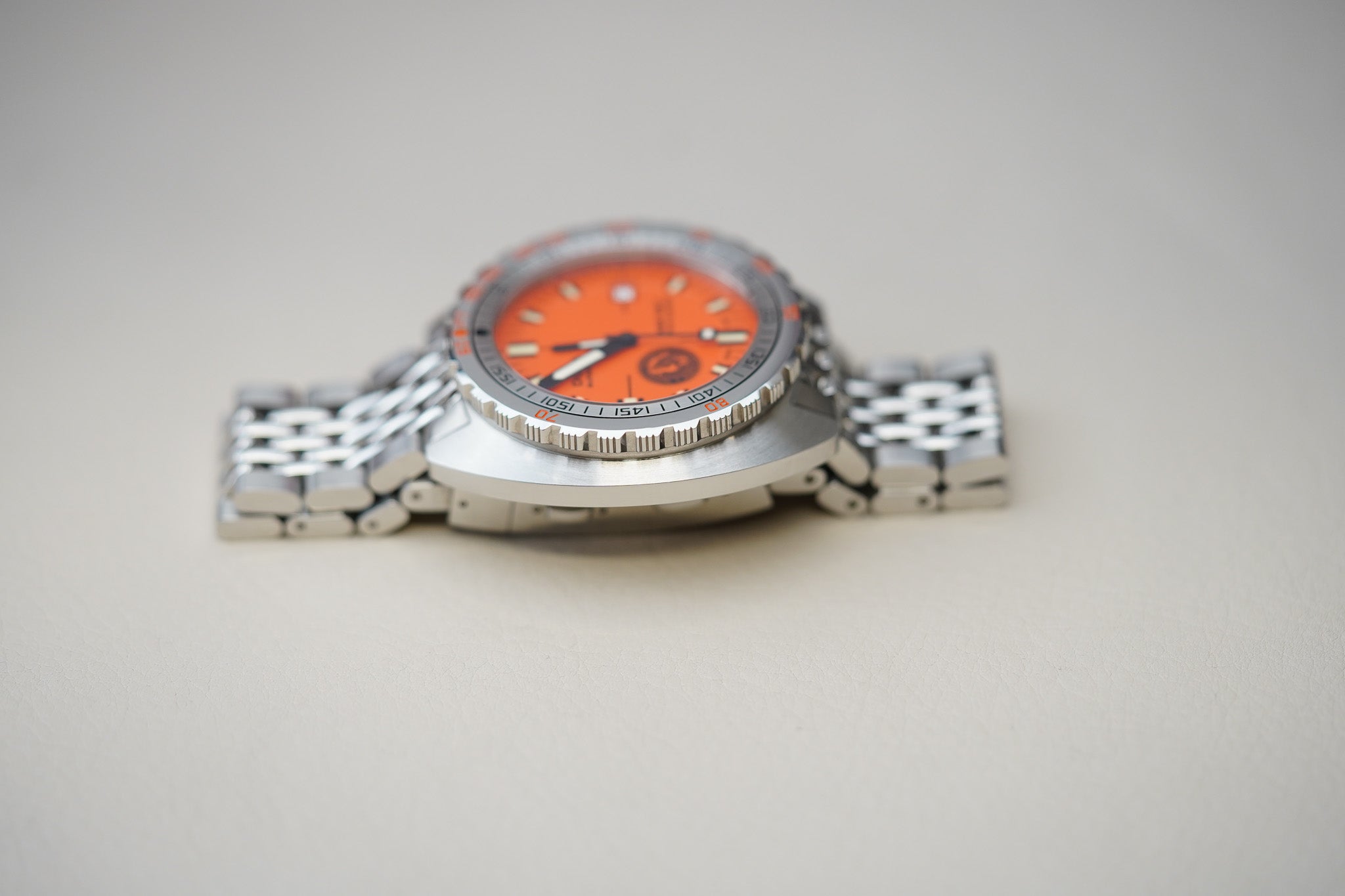 Doxa SUB 750T Clive Cussler 825.10.351.10-SE14