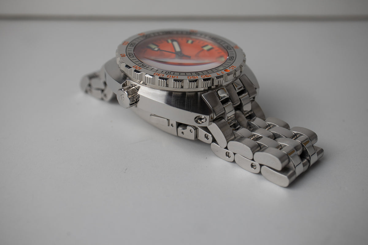 Doxa Sub 1500T Professional