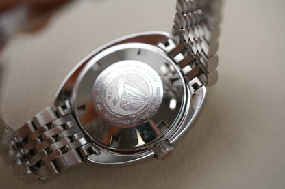 Doxa Sub 300T Searambler 50th Anniversary 879.10.021.10