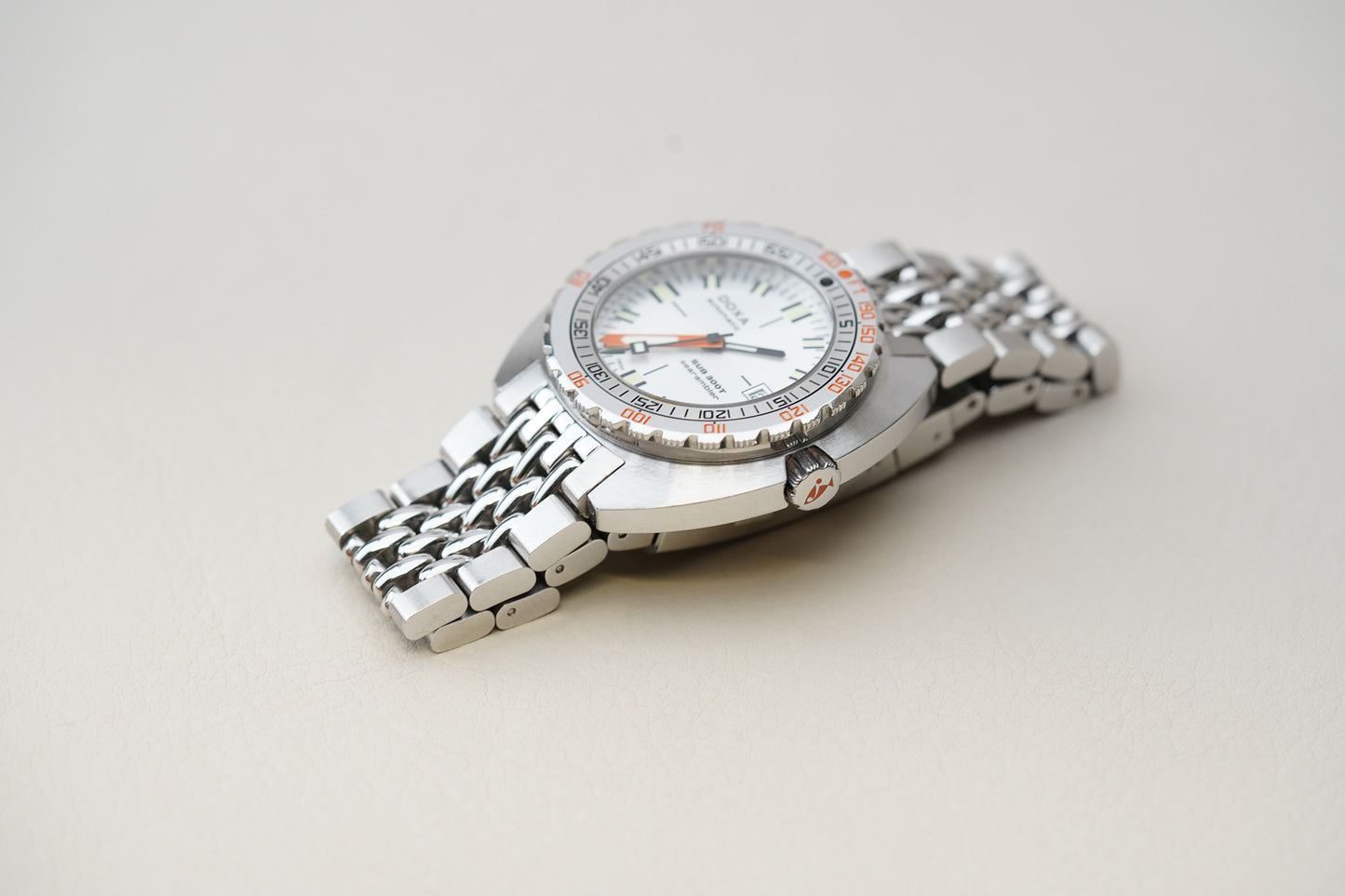 Doxa Sub 300T Searambler 50th Anniversary 879.10.021.10