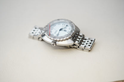 Doxa Sub 750T Whitepearl 825.10.011.10 BOR