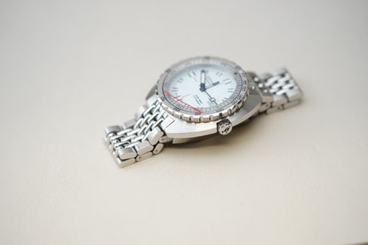 Doxa Sub 750T Whitepearl 825.10.011.10 BOR