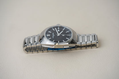 Favre Leuba Chief Date Black 00.20102.102.01.200