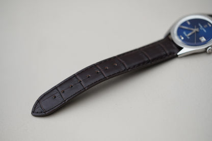 Favre Leuba Harpoon Revival Blue 00.20401.115.02.105