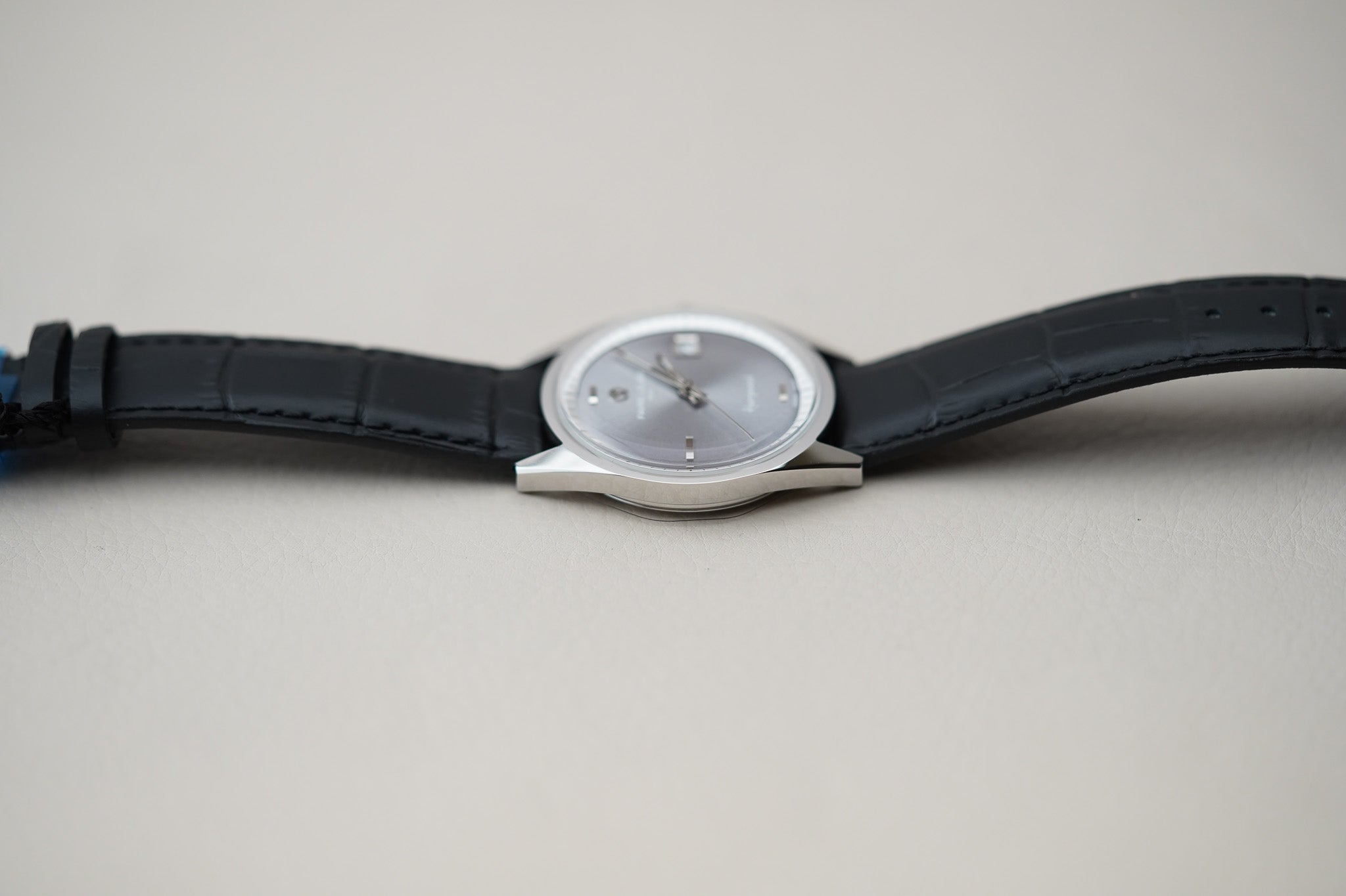 Favre Leuba Harpoon Revival Gray 00.20401.115.06.101