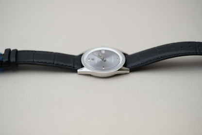 Favre Leuba Harpoon Revival Gray 00.20401.115.06.101