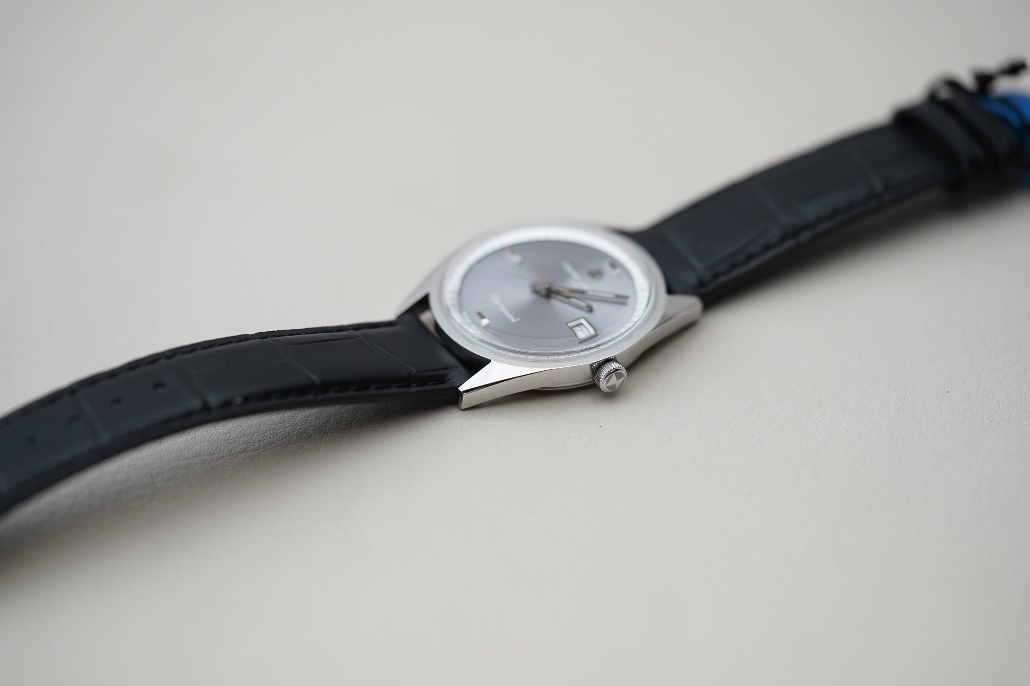 Favre Leuba Harpoon Revival Gray 00.20401.115.06.101