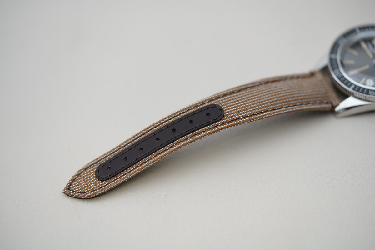Favre Leuba x Jean Rousseau Deep Raider Revival Nylon 00.20307.100.84.405