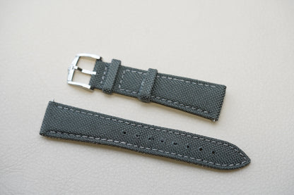Fears Redcliff 39.5 Date Pewter Grey B5139.510