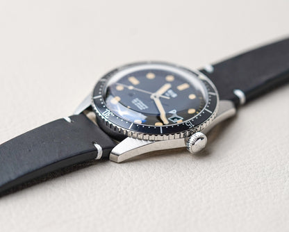 Oris x Fratello Divers Sixty-Five