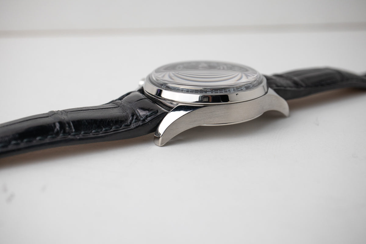 Girard-Perregaux 4946 Chronograph