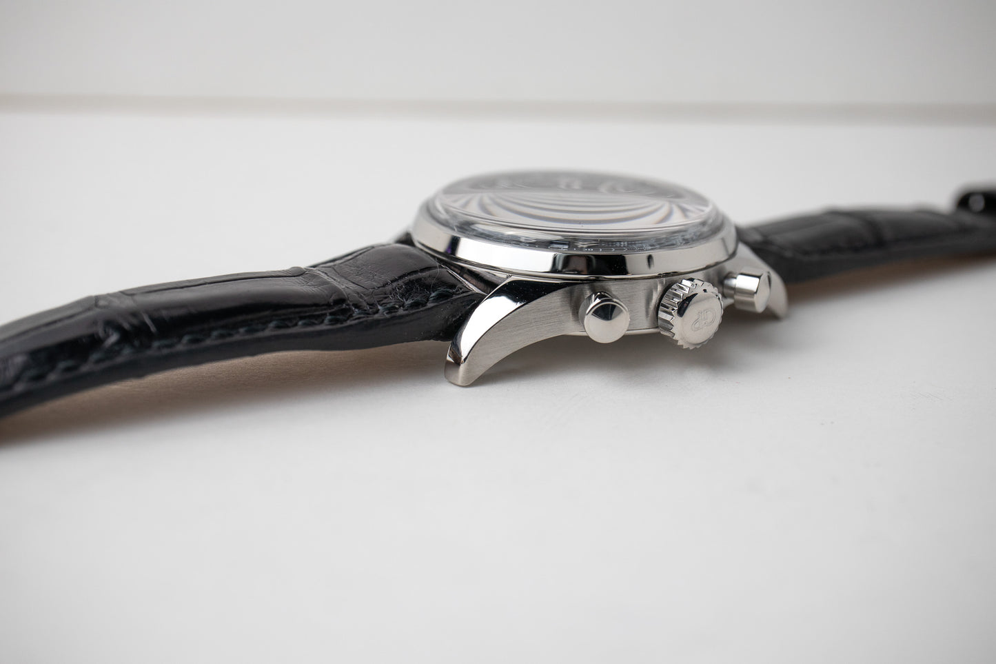 Girard-Perregaux 4946 Chronograph