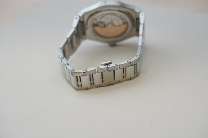 Girard Perregaux Laureato 38mm Copper 81005-11-3154-1CM
