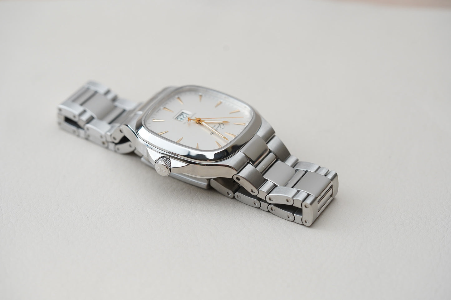 Glashutte Original Seventies Panorama Date 39-47-11-12-14