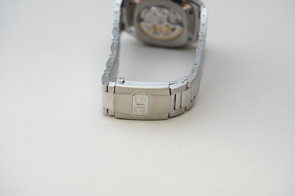 Glashutte Original Seventies Panorama Date 39-47-11-12-14