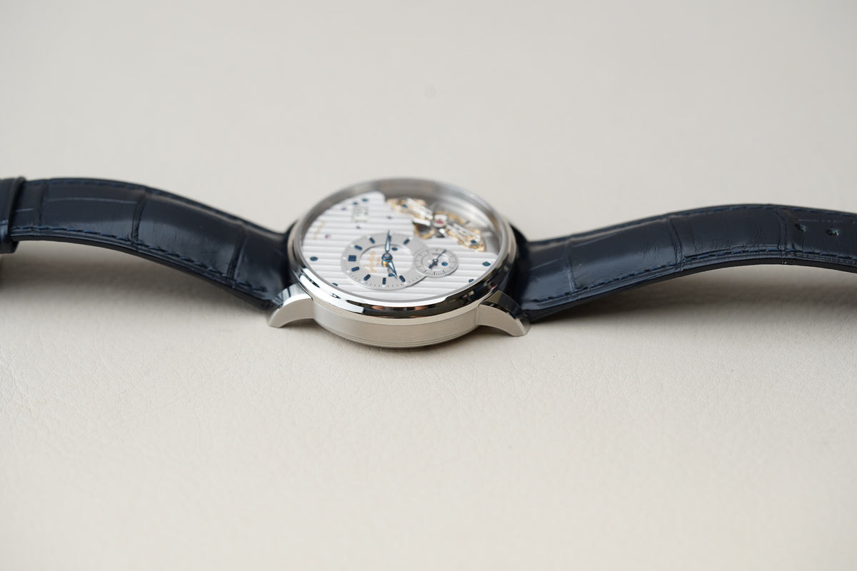 Glashutte Original PanoMaticInverse 1-91-02-02-02-61