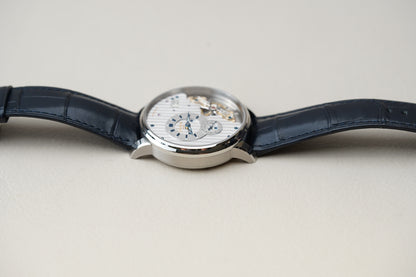 Glashutte Original PanoMaticInverse 1-91-02-02-02-61