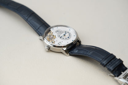 Glashutte Original PanoMaticInverse 1-91-02-02-02-61