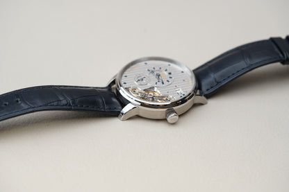 Glashutte Original PanoMaticInverse 1-91-02-02-02-61