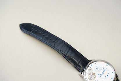 Glashutte Original PanoMaticInverse 1-91-02-02-02-61