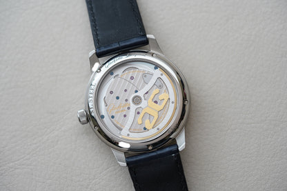 Glashutte Original PanoMaticInverse 1-91-02-02-02-61