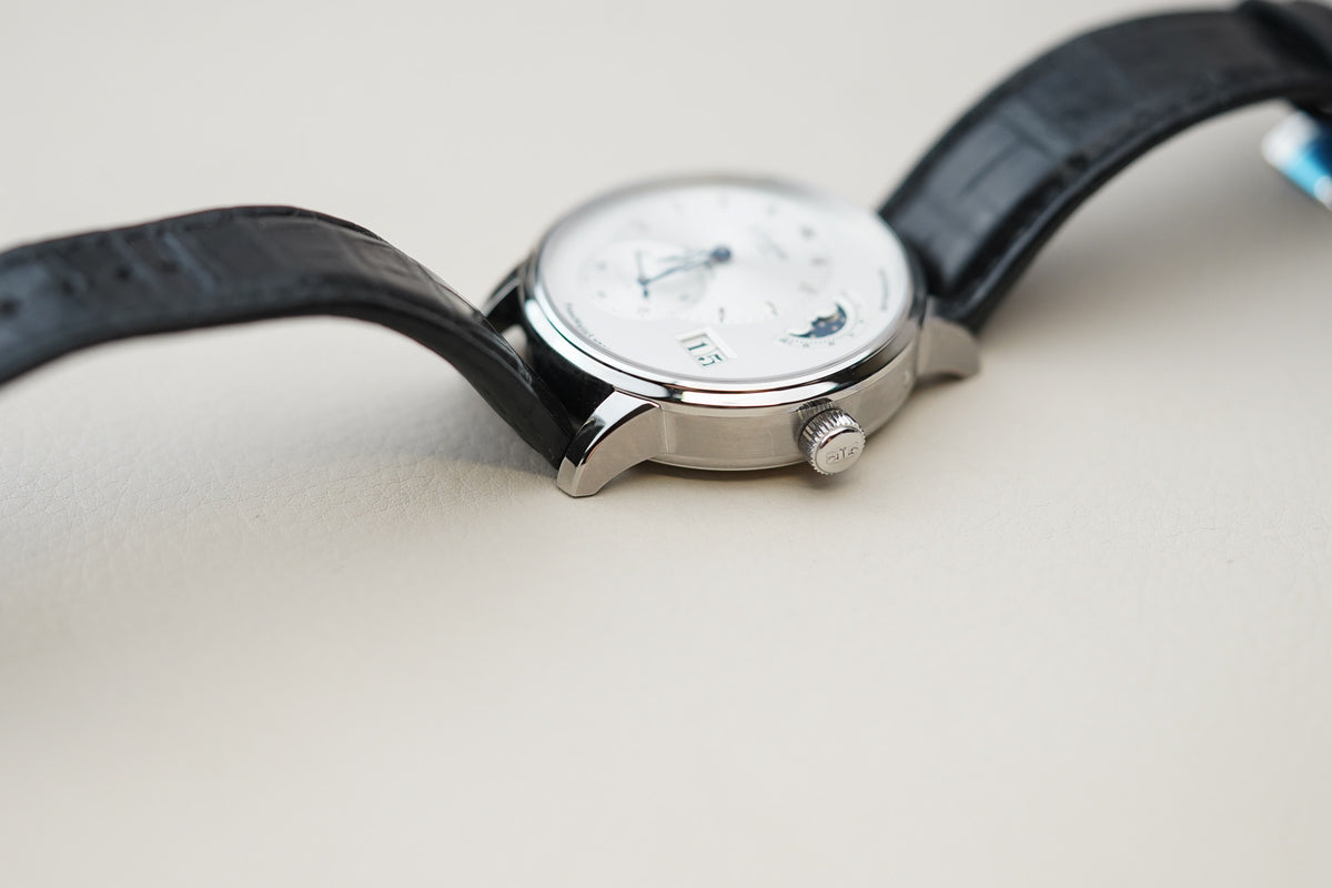 Glashutte Original PanoMaticLunar 1-90-02-42-32-61