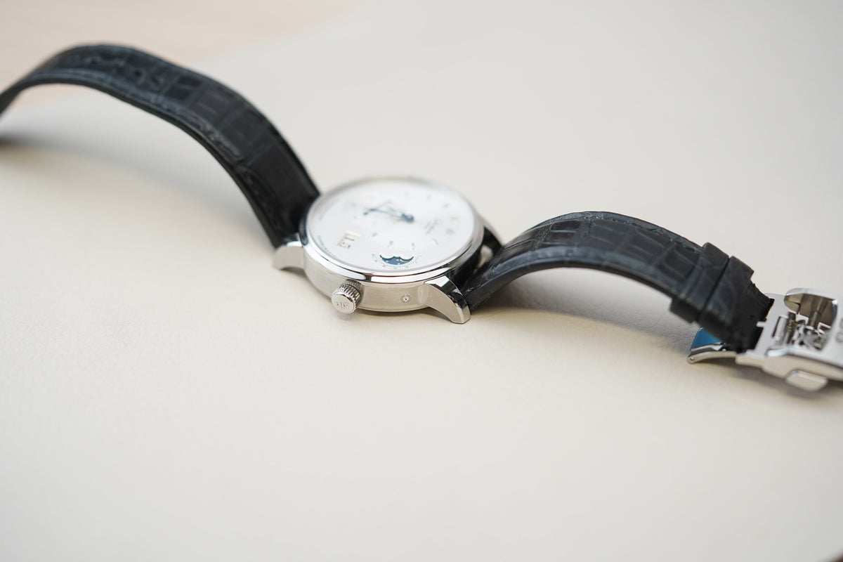 Glashutte Original PanoMaticLunar 1-90-02-42-32-61